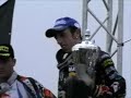 Podium MX GP of Italy MX2