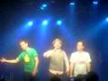 Bette Frost - 12.12.07 - Fritzclub Berlin - A Capella