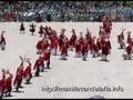 25. Conjunto de Danza y Musica Autoctona Qhantati Ururi Conima Moho