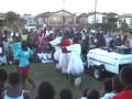 videos de Dancing in a township