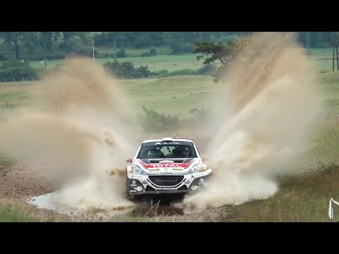 Latest WRC HD & Rally HD Videos