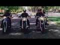 YouTube - WILD HOGS: Dudley Loses It Clip