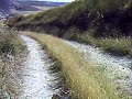 descenso en bici camino ermita velliza