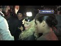 Watch 'Christina Aguilera HTV Voyeur and The Supper Club 103110'