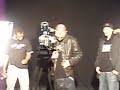 making off clip video 