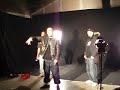 making off clip video 