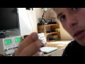 Tutorial de Electrónica Básica 2: Resistencias