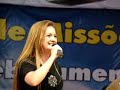 LAURIETE NOS GIDEOES (VIDEO PRODUZIDO POR PAULO)