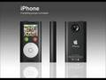 Future iPod?