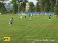 Kmita Zabierzów - Śląsk Wrocław