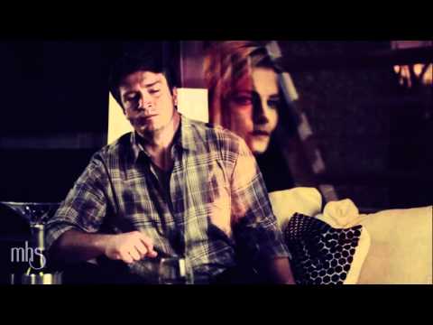 Castle and Beckett - In Her Eyes