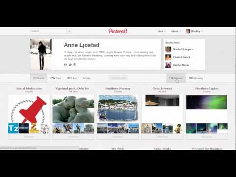 how to join pinterest without invite