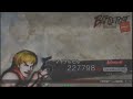 Click here to watch this video SSF4 AE Ver.2012 Japan BP Rankings (2012-01-20)