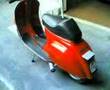 vespa 50 special zirri