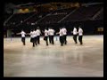 Diamond Back Drill Team Western Regions \