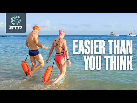 Watch This Before Your Next Open Water Swim | Global Triathlon Network