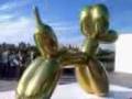 videos de Koonz Art on top of the Met in New york