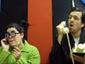 deux com�diens que vous pouvez retrouver sur canal + tous les jeudi � 23h04 et tous les mois avant le journal du hard. cam�raman rom1
