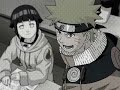 Hinata Hyuga - Hiashi Hyuga ( father ) - Perfect