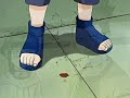 Hinata Hyuga - Hiashi Hyuga ( father ) - Perfect