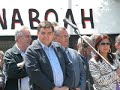 συγκέντρωση στην Ιστιαία 12-5-2008