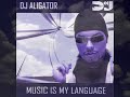 dj aligator project - davaj davaj & turn up the music techno mix