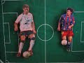 ronaldo vs messi