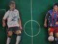 ronaldo vs messi
