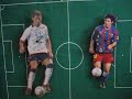ronaldo vs messi