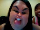 Erin being weird
