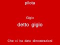 gigio gara quad
