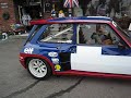 RENAULT 5 turbo ???????????? RENAULT 5 turbo ????????????