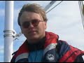 Marblehead to Halifax Ocean Race 2007