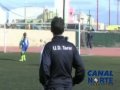 Fútbol Base Alevín: U. D. Barrial - U. D. Teror Fútbol Base Alevín: U. D. Barrial - U. D. Teror