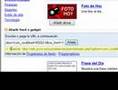Sindicacion RSS con iGoogle rápidamente