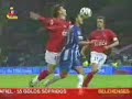 Los Mejores regates de los Cracks del futbol , Skills Soccer