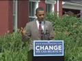 Barack Obama Reiterates his Stance on Iraq