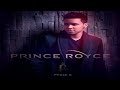 Te Me Vas - Prince Royce (Phase II) ★BACHATA 2012★ / DALE ME GUSTA
