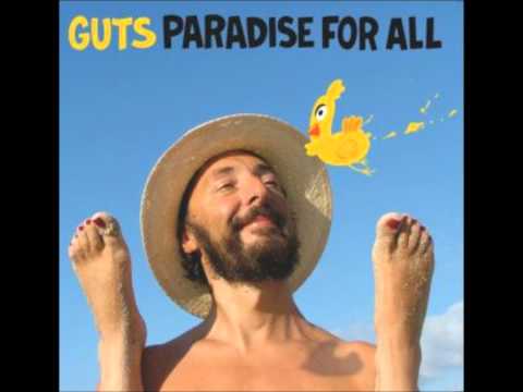 Guts 'Brand new revolution'