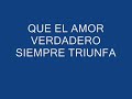 pablo   marizza nada es para siempre