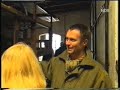 Eckernförde - Abriß der Räucherei Föh Eckernförde - Abriß der Räucherei Föh