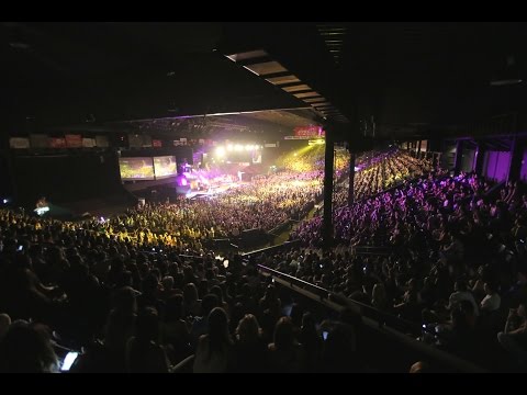 David Bisbal - Gira Tú y Yo - Buenos Aires