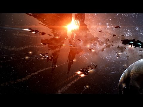 Eve Online Free2Play - Eve Online F2P Game, Eve Online Free-to-play