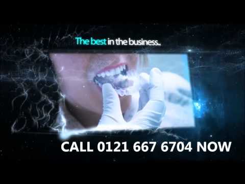 Private Dentist Birmingham City Centre UK | Call 0121 667 6704 Now | Cosmetic Dentist Birmingham