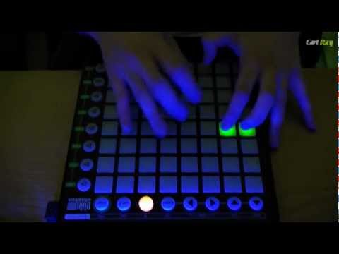 Novation Launchpad