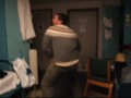 Watch a beard grow - dancing man-tage Watch a beard grow - dancing man-tage