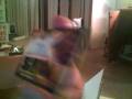 videos de Box 2 of 3 spx basketball 2008-09 MOJO group break