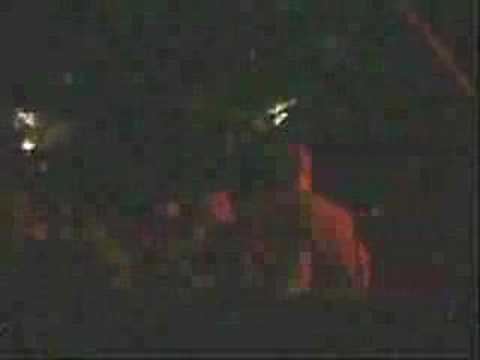 orbit - A collection of clips from various mental techno nights from 1994 to 2001 in the legendary techno night - Orbit 48 - at the Afterdark in Morley - Leeds.