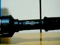 Click here to watch this video SureFire UB3T Review