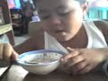 gio ira eating gio ira eating